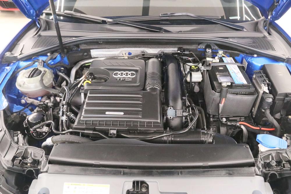 Audi Audi A3