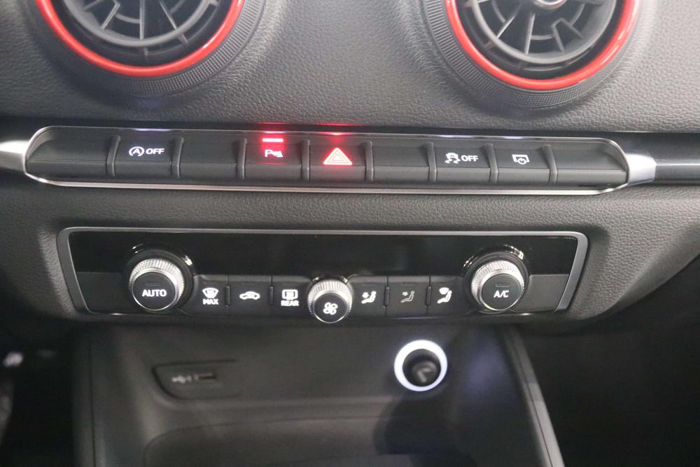 Audi Audi A3