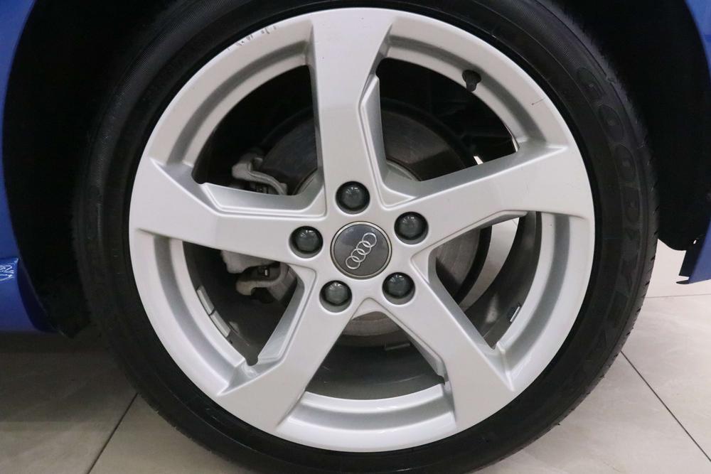 Audi Audi A3