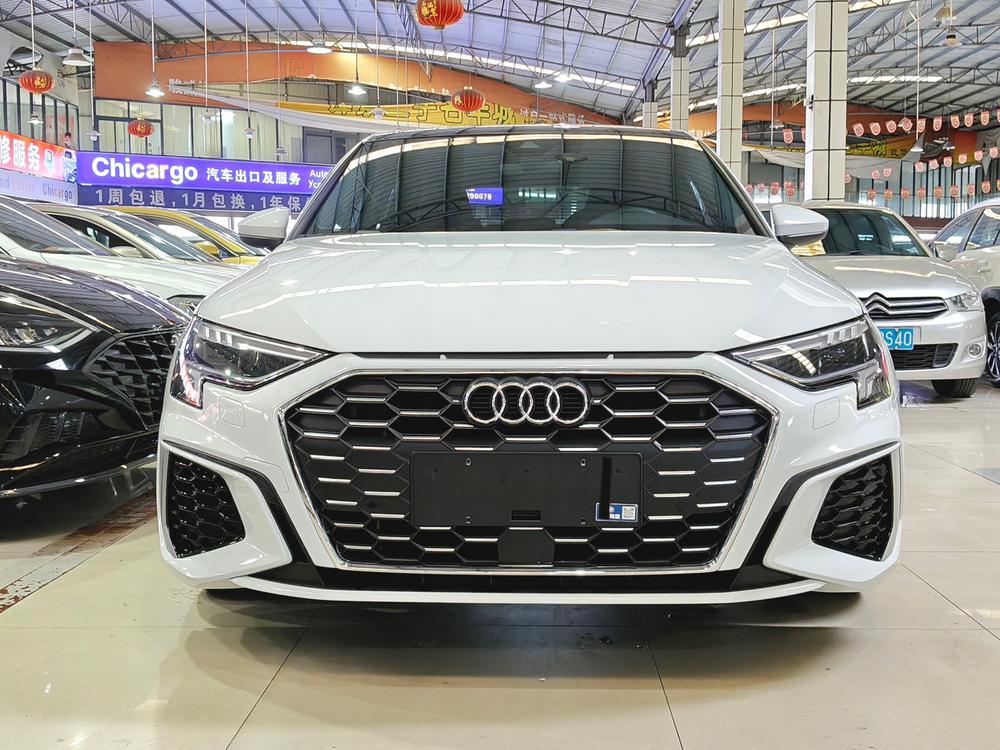 Audi Audi A3