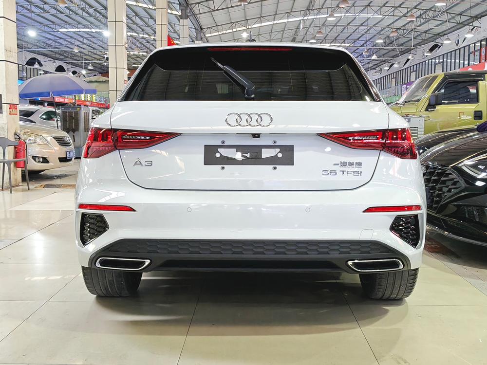 Audi Audi A3