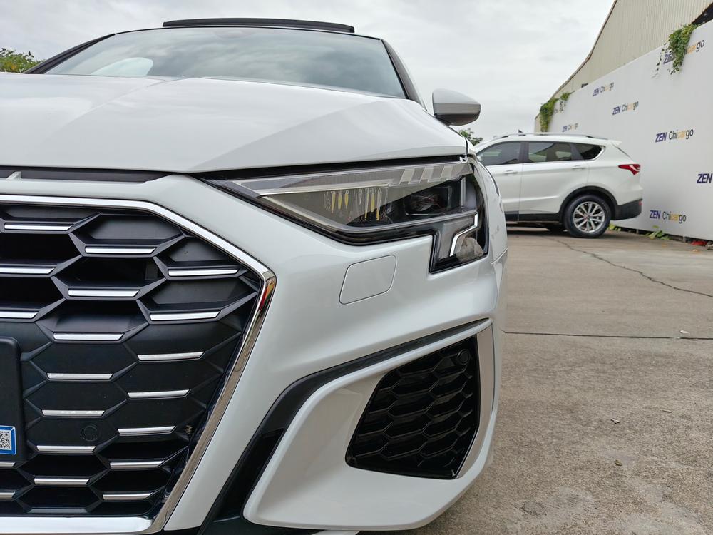 Audi Audi A3
