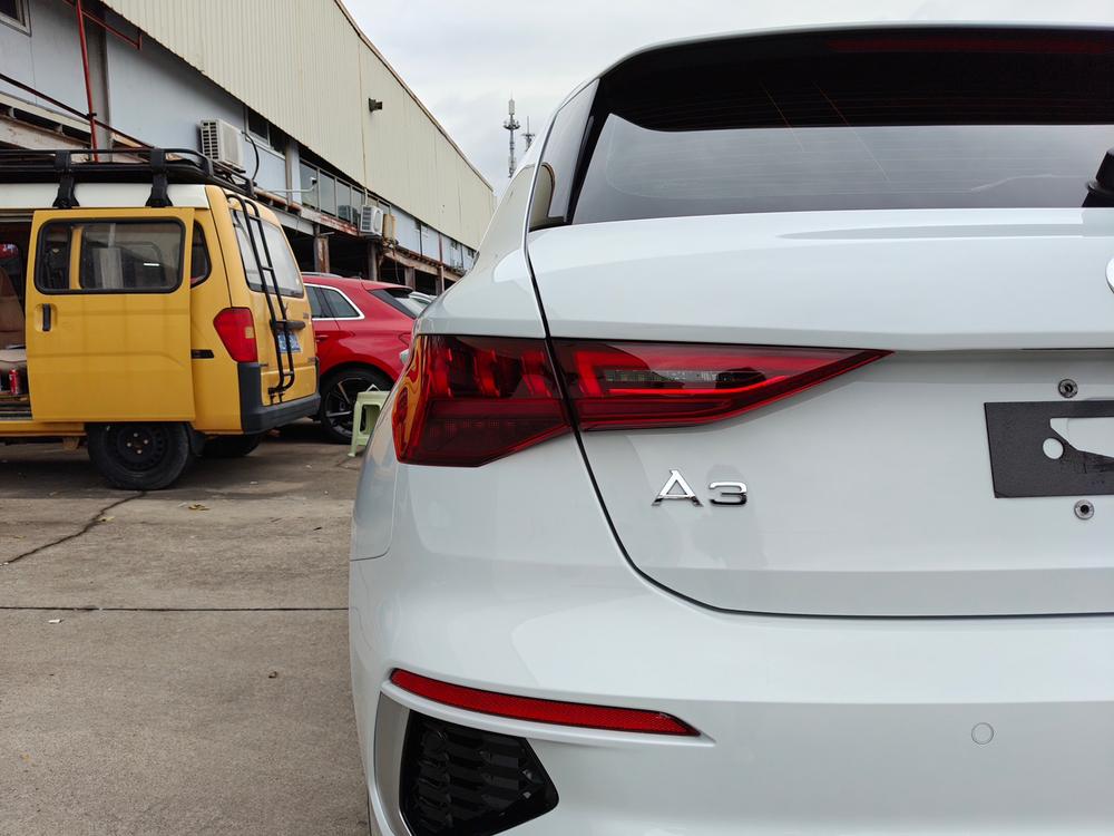 Audi Audi A3