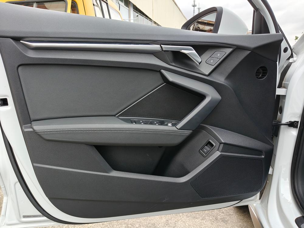 Audi Audi A3