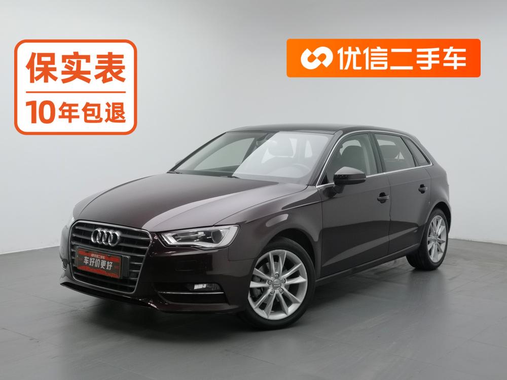 Audi Audi A3