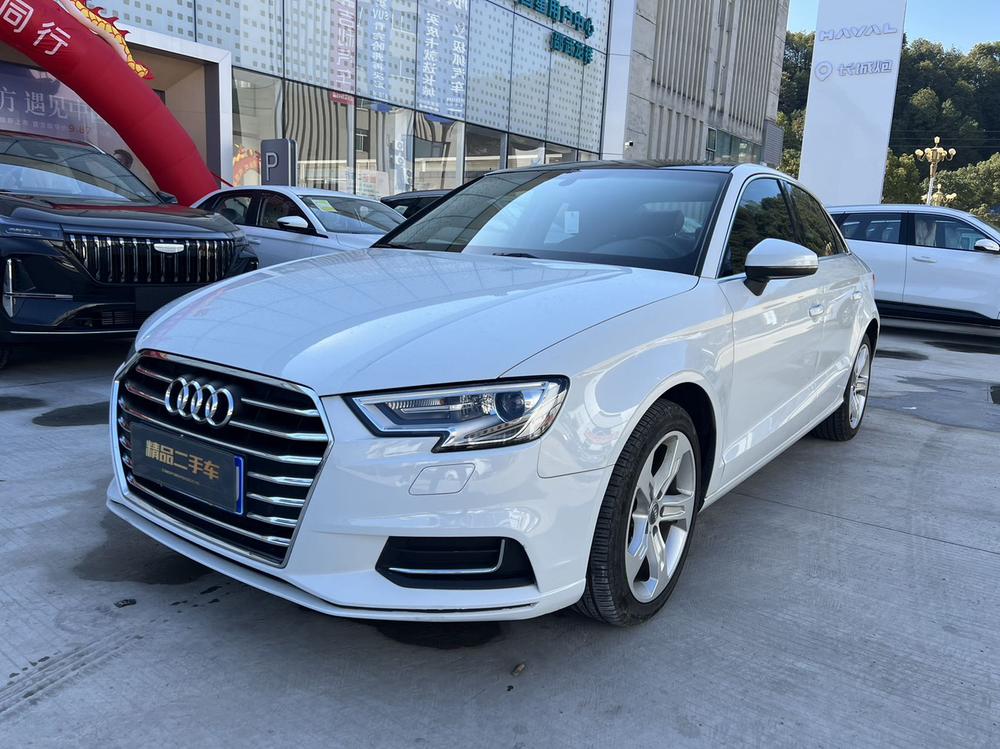 Audi Audi A3