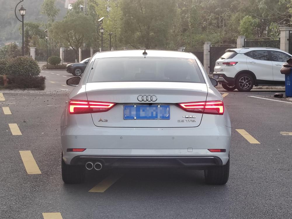 Audi Audi A3