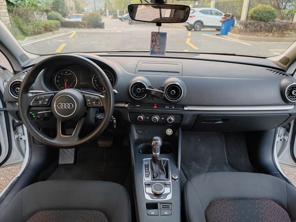Audi Audi A3