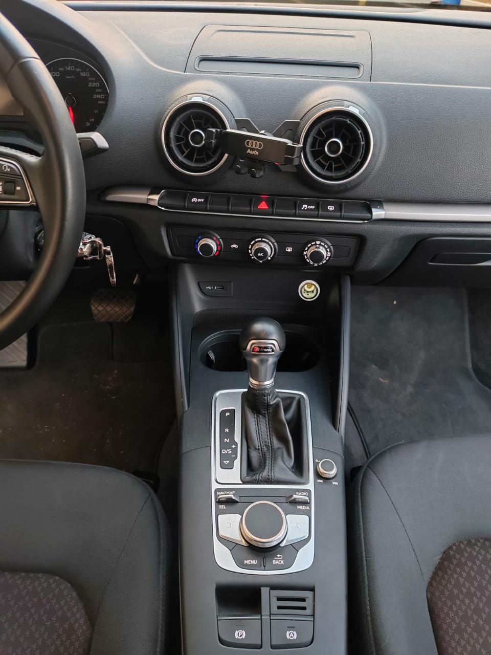 Audi Audi A3