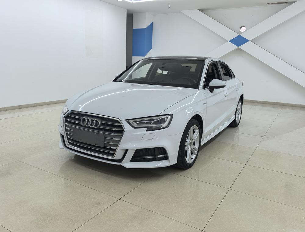 Audi Audi A3