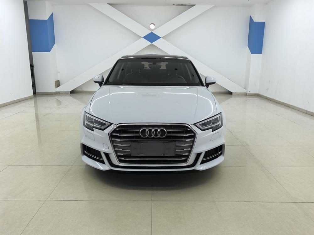 Audi Audi A3