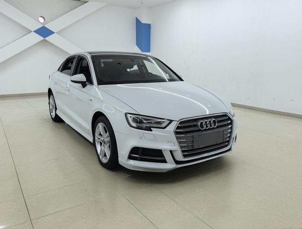 Audi Audi A3