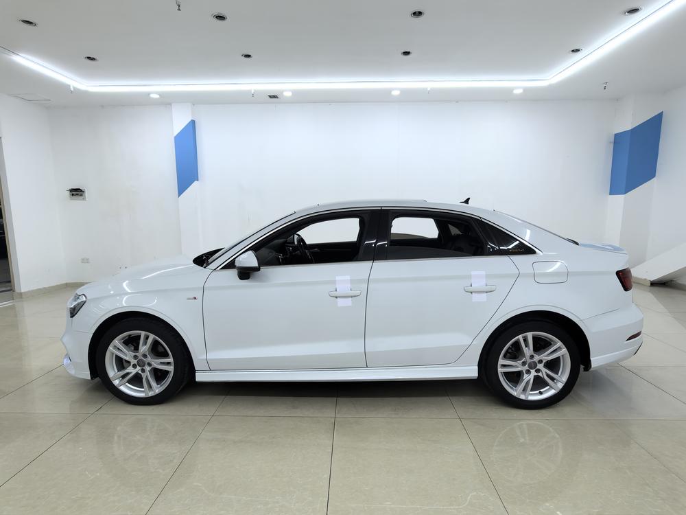 Audi Audi A3