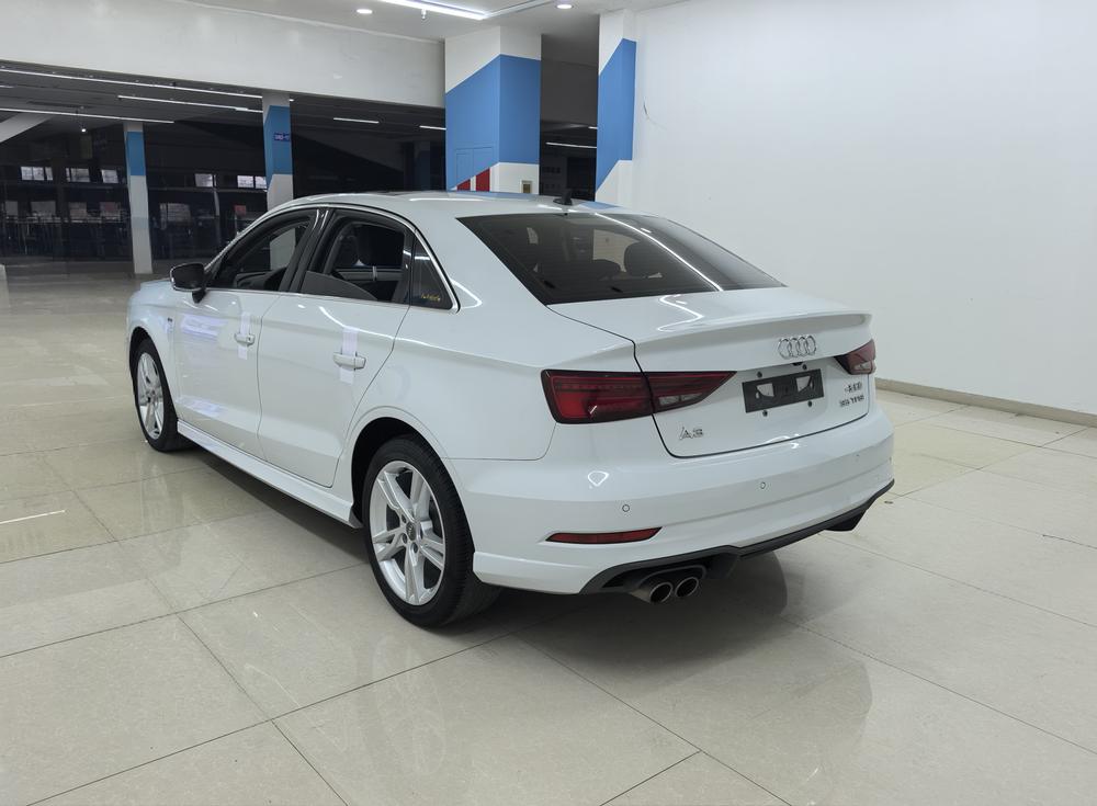 Audi Audi A3
