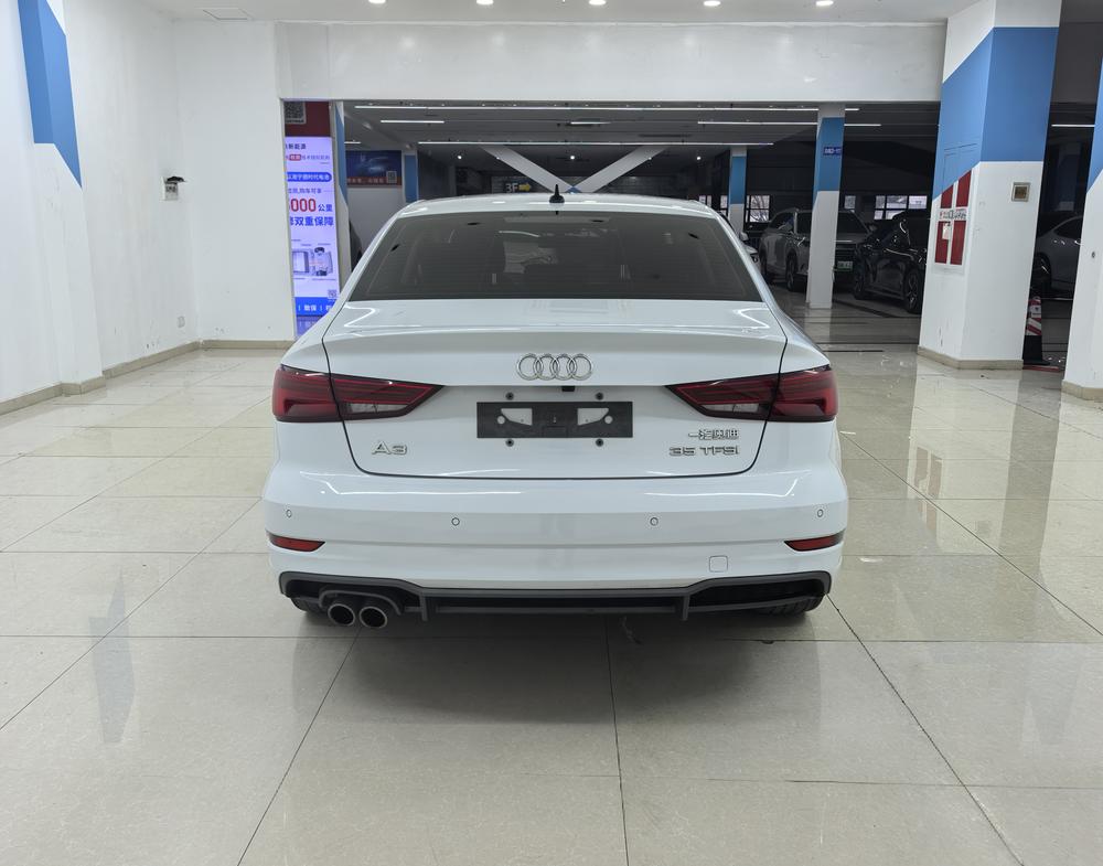 Audi Audi A3