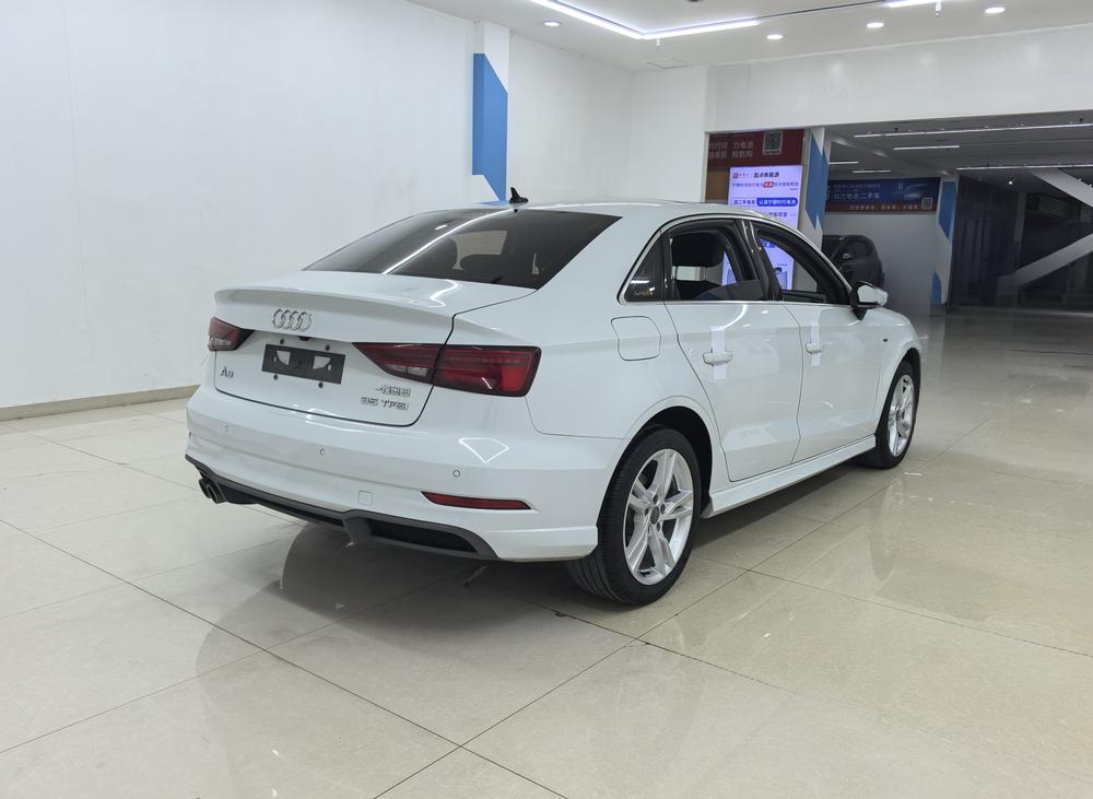 Audi Audi A3