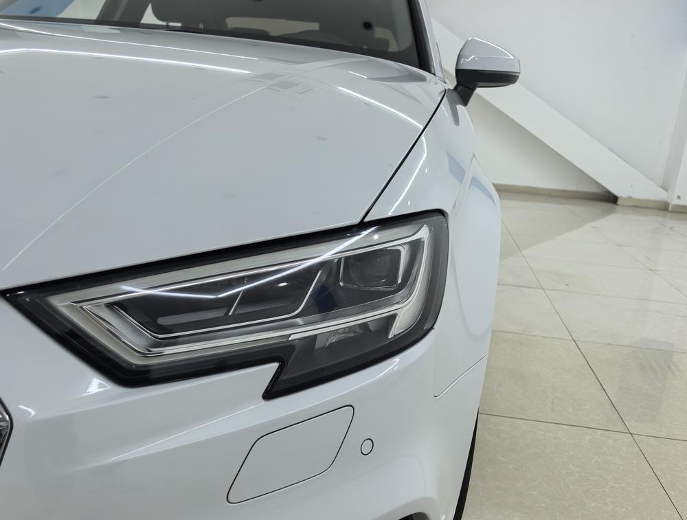 Audi Audi A3