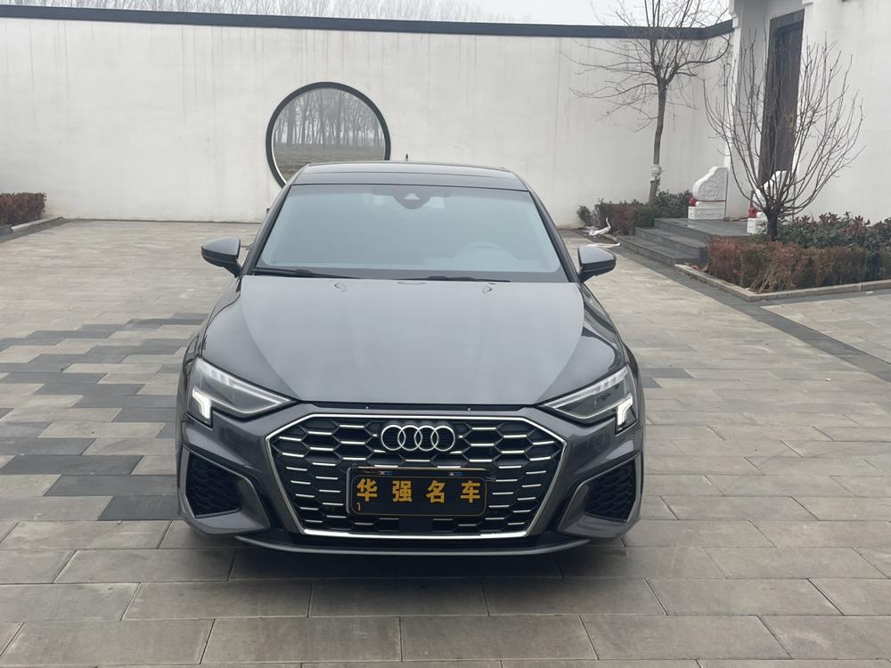 Audi Audi A3