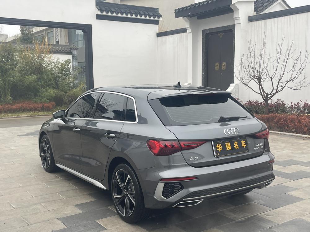 Audi Audi A3