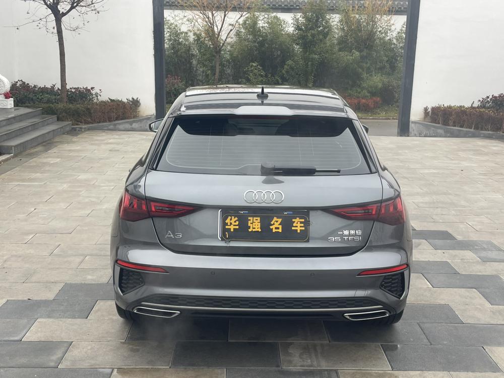 Audi Audi A3