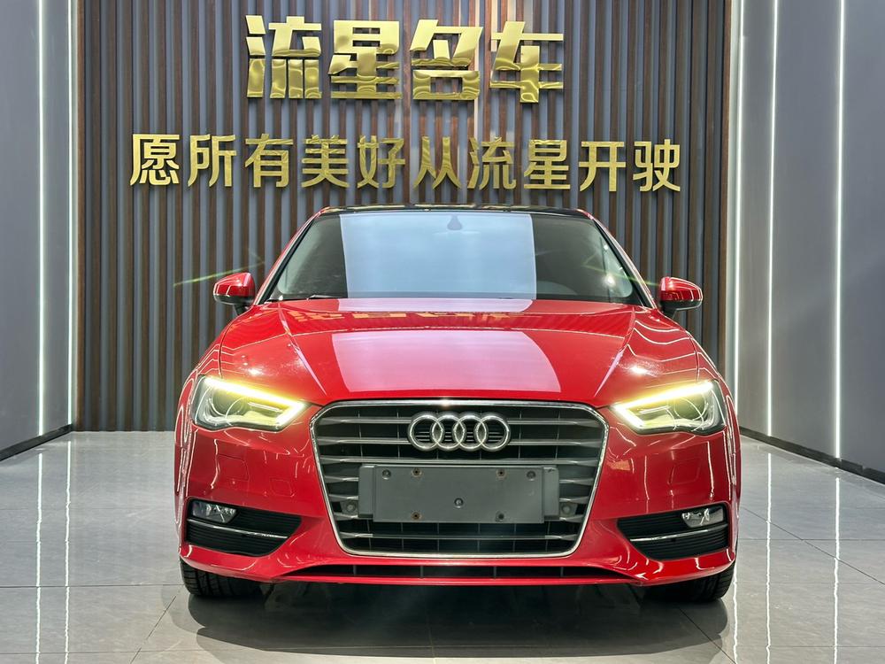 Audi Audi A3