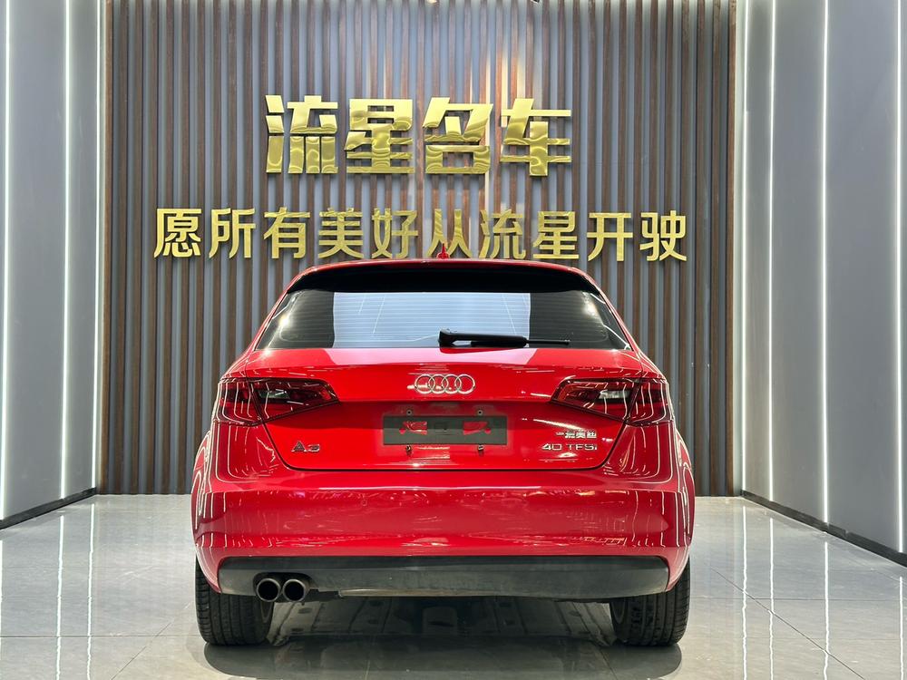 Audi Audi A3