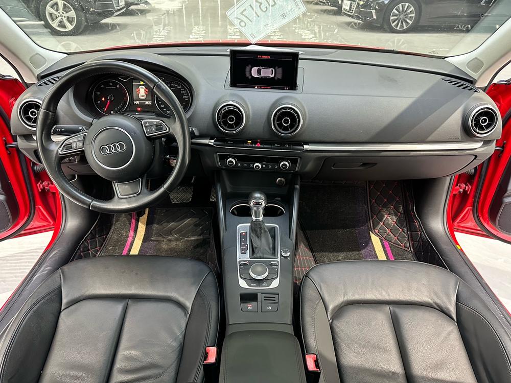 Audi Audi A3