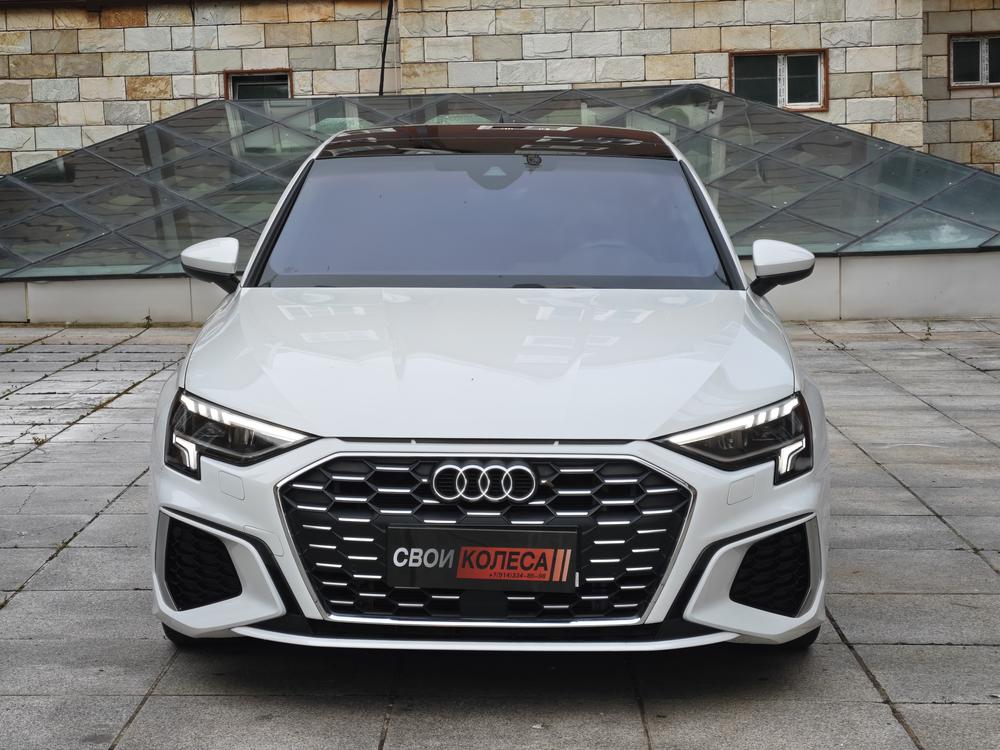 Audi Audi A3
