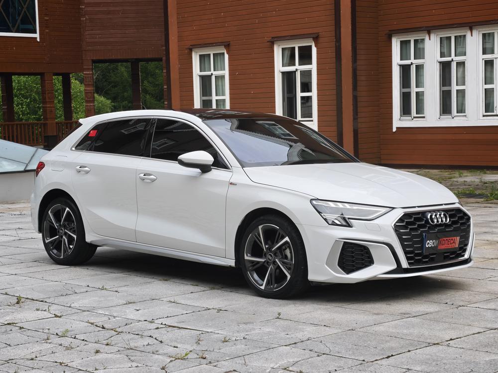 Audi Audi A3