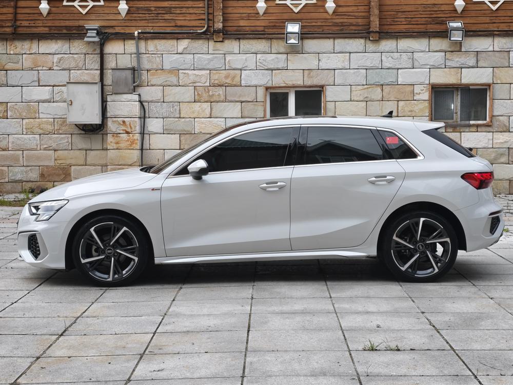 Audi Audi A3