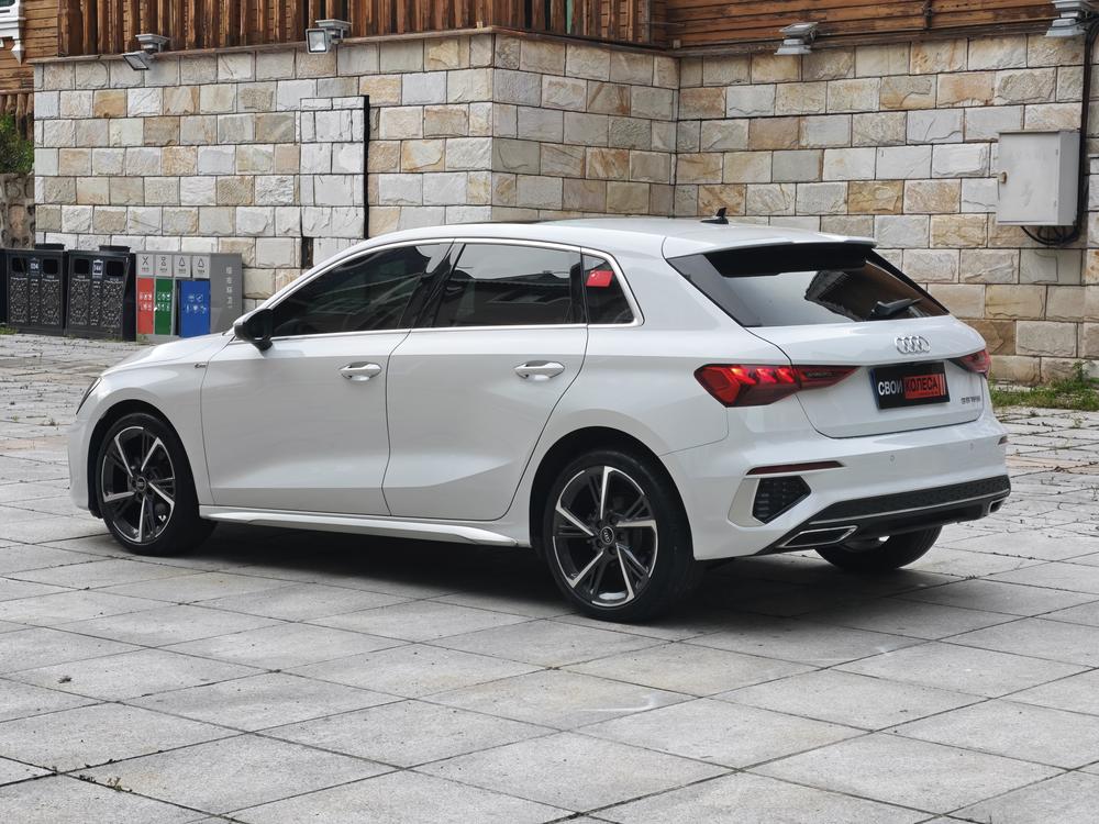 Audi Audi A3