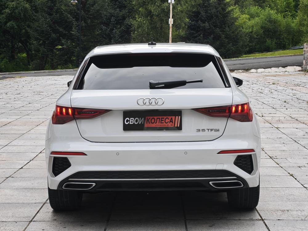 Audi Audi A3