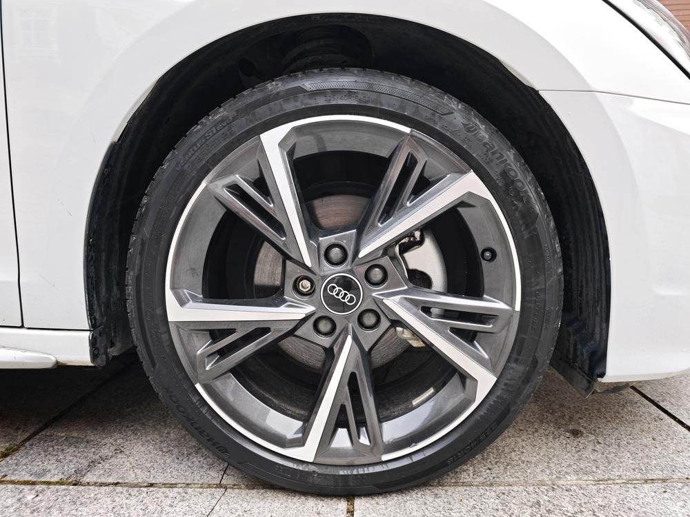 Audi Audi A3