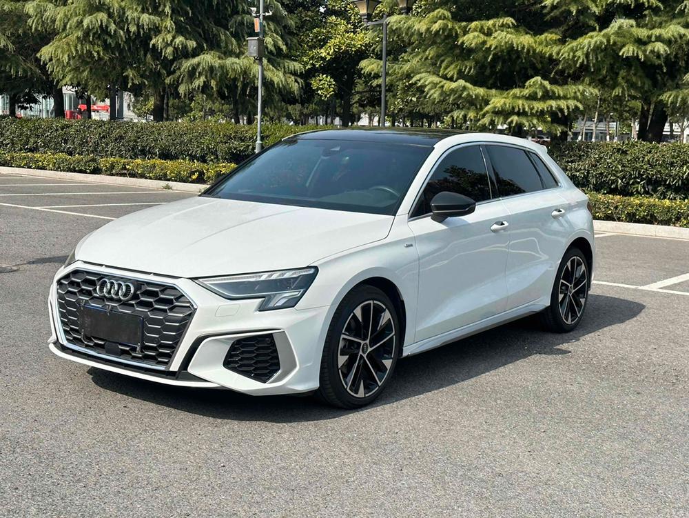 Audi Audi A3