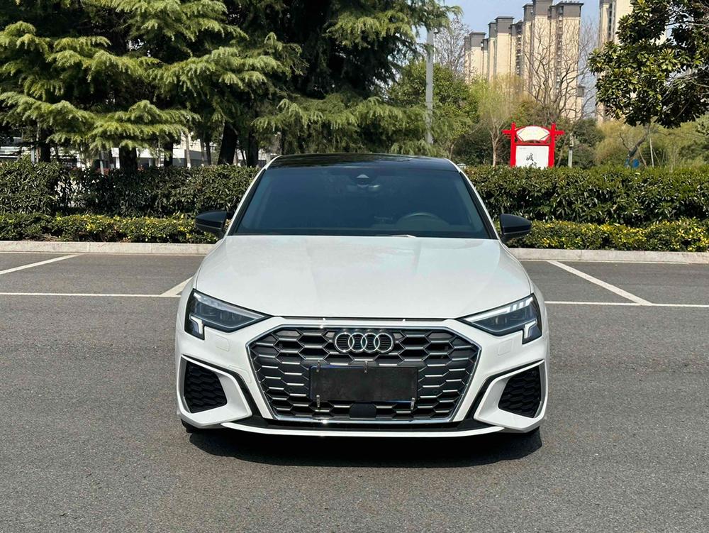 Audi Audi A3