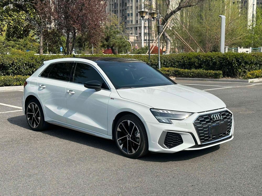 Audi Audi A3