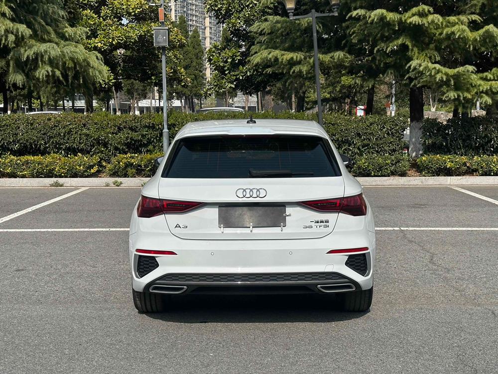 Audi Audi A3