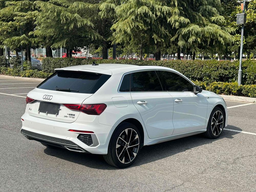 Audi Audi A3