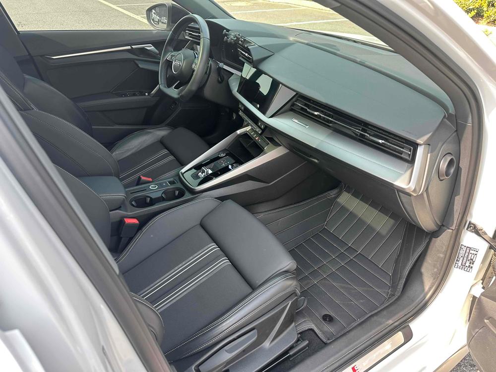 Audi Audi A3
