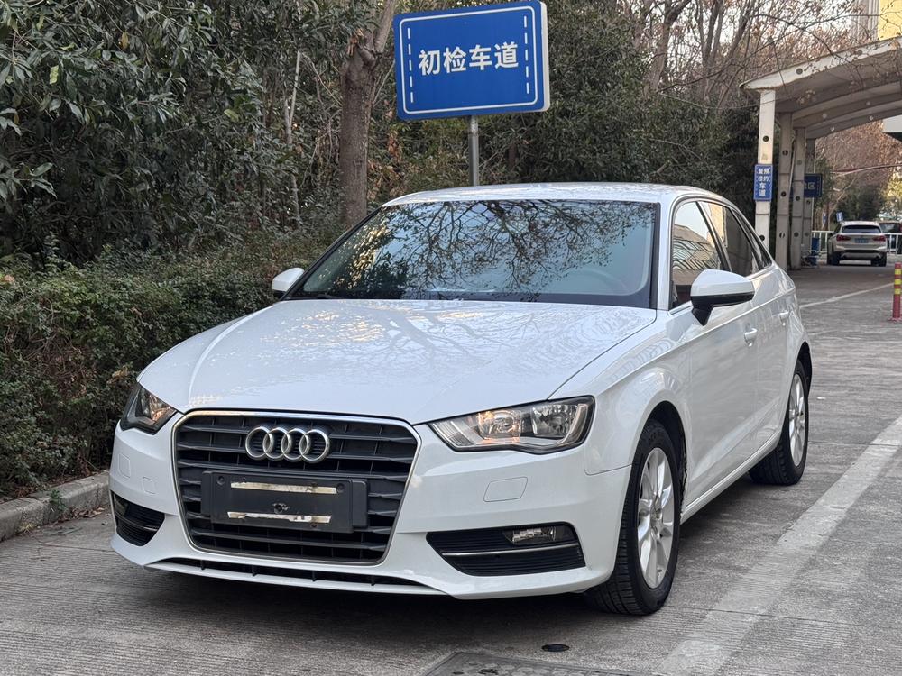 Audi Audi A3