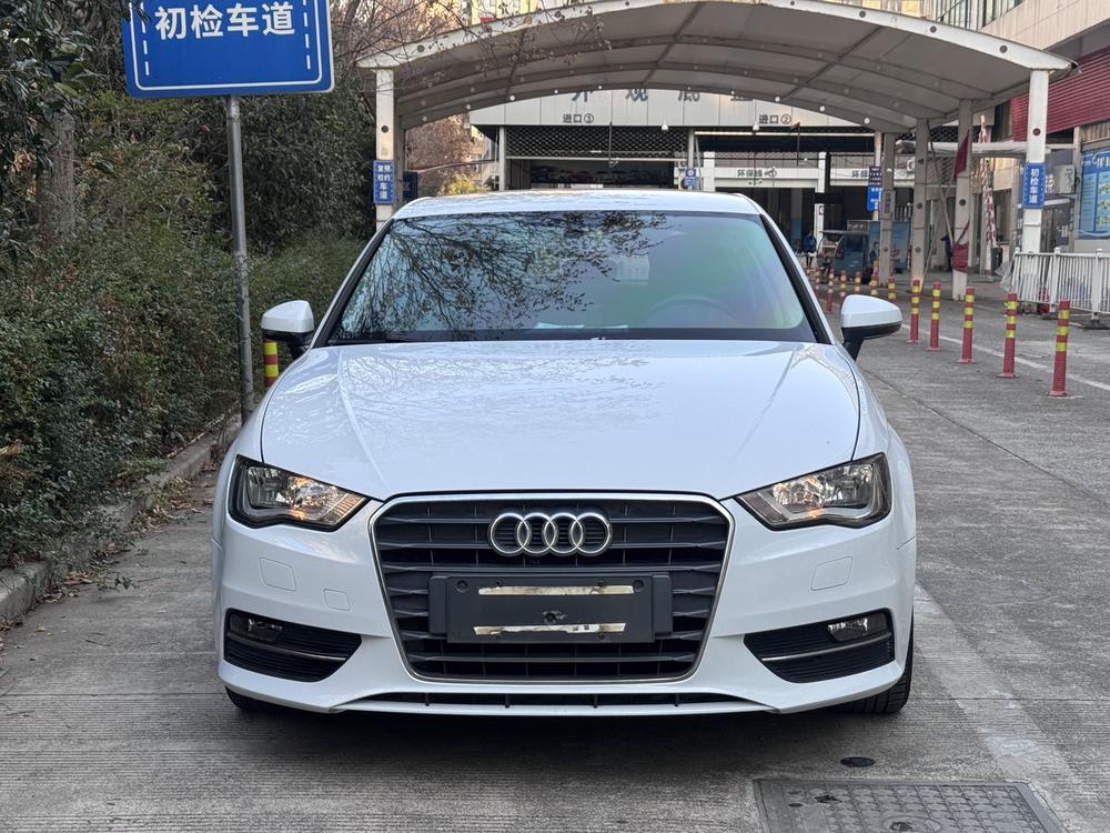 Audi Audi A3