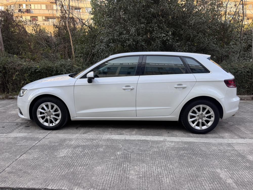 Audi Audi A3