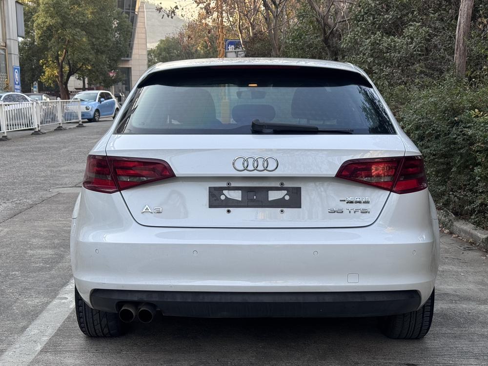 Audi Audi A3
