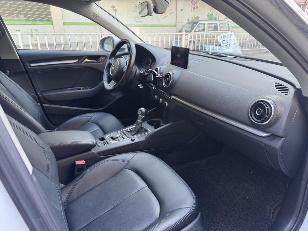Audi Audi A3