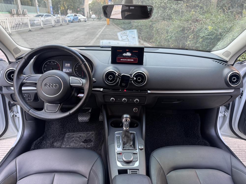 Audi Audi A3