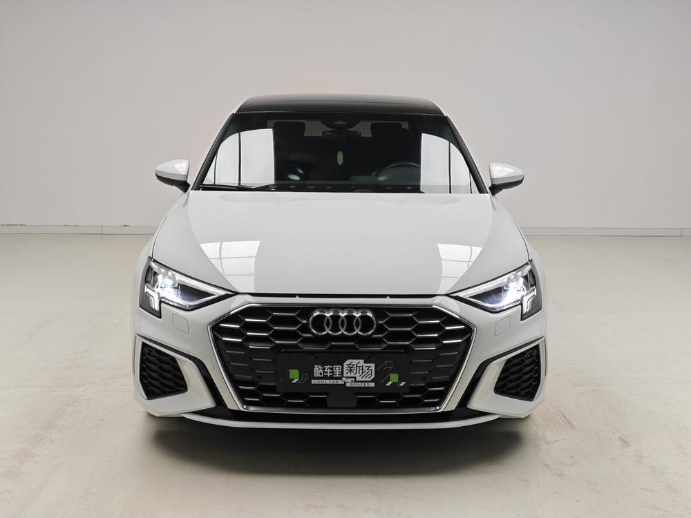 Audi Audi A3