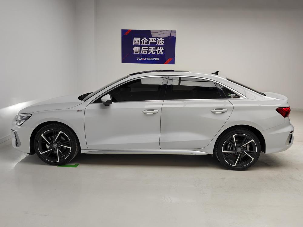 Audi Audi A3