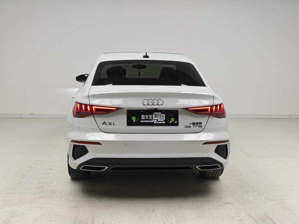 Audi Audi A3