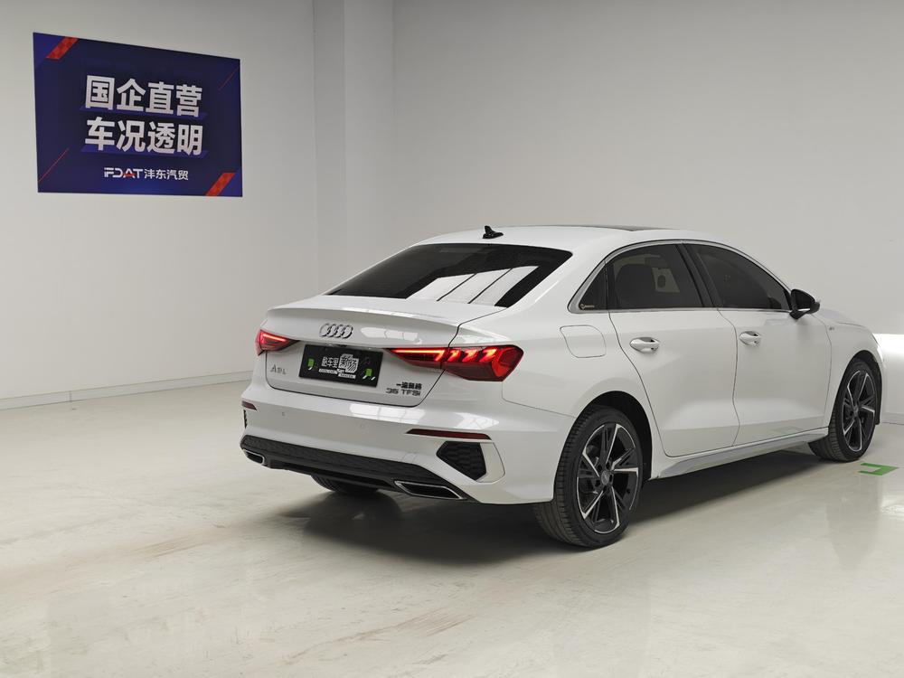 Audi Audi A3