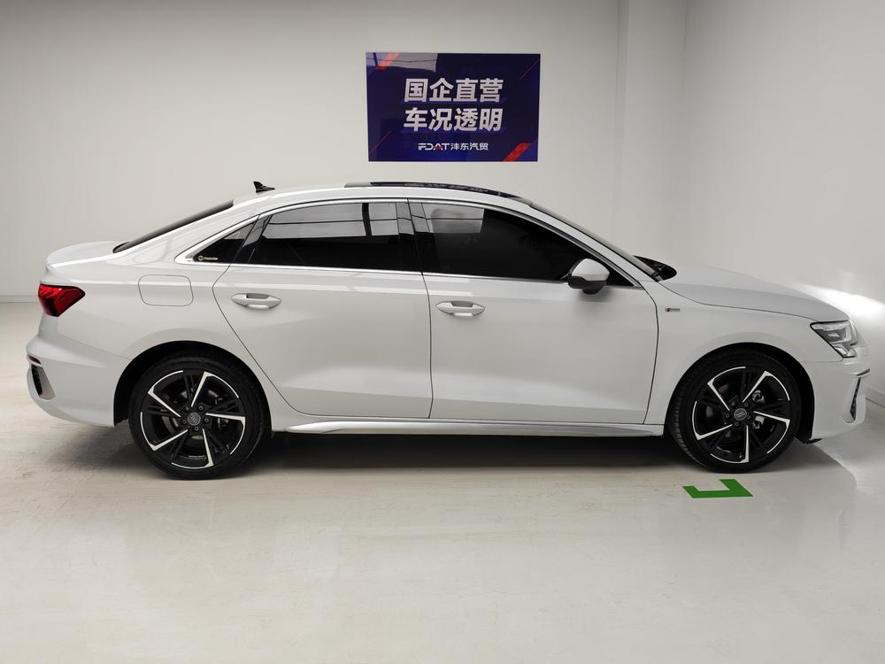Audi Audi A3